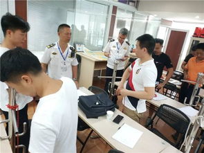 服務(wù)新興產(chǎn)業(yè)發(fā)展，助推海洋經(jīng)濟(jì)建設(shè) 廈門(mén)海事局主動(dòng)作為打造游艇監(jiān)管“廈門(mén)模式”